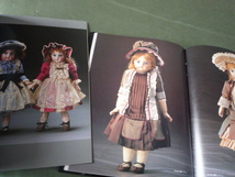 ビスクドール & ポーセリンドール 古関くに子2冊（失われた時を求めて）+洋書1冊（Porcelain Doll Artistry　Karin Buttigieg）_画像4