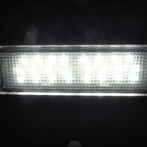 ☆激白光！ BMW LED ルームランプ インテリアランプ 6点セット Ｅ９０/Ｅ９１ 3シリーズの画像1
