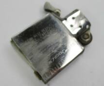 S-903　Zippo　ジッポー　オイルライター　CLASSIC 1932 BRADFORD.PA.　着火OK　_画像9