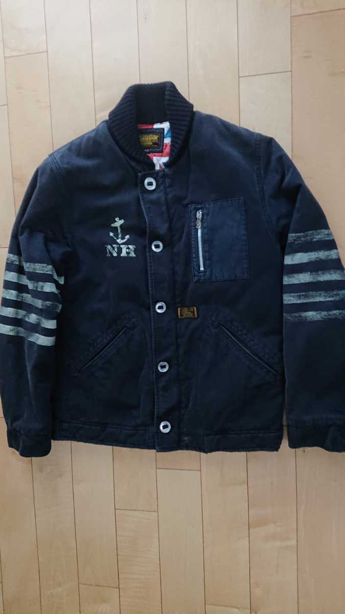 ヤフオク! -ネイバーフッドデッキジャケットの中古品・新品・未使用品一覧