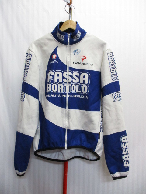 買得自転車送料込】Nalini サイクリングジャージ ウェア イタリア製 mantoTEX