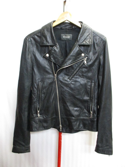 ヤフオク! -ユナイテッドアローズ レザー ジャケットの中古品・新品 ...