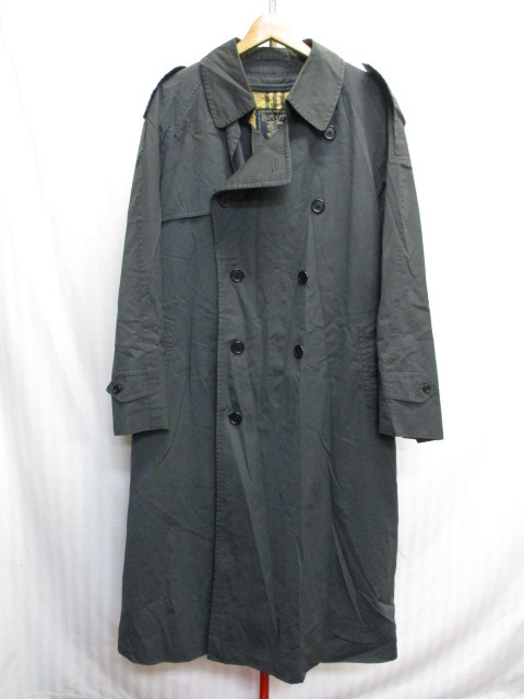 ヤフオク! -バーバリー ライナー付きトレンチコートの中古品・新品・未 ...