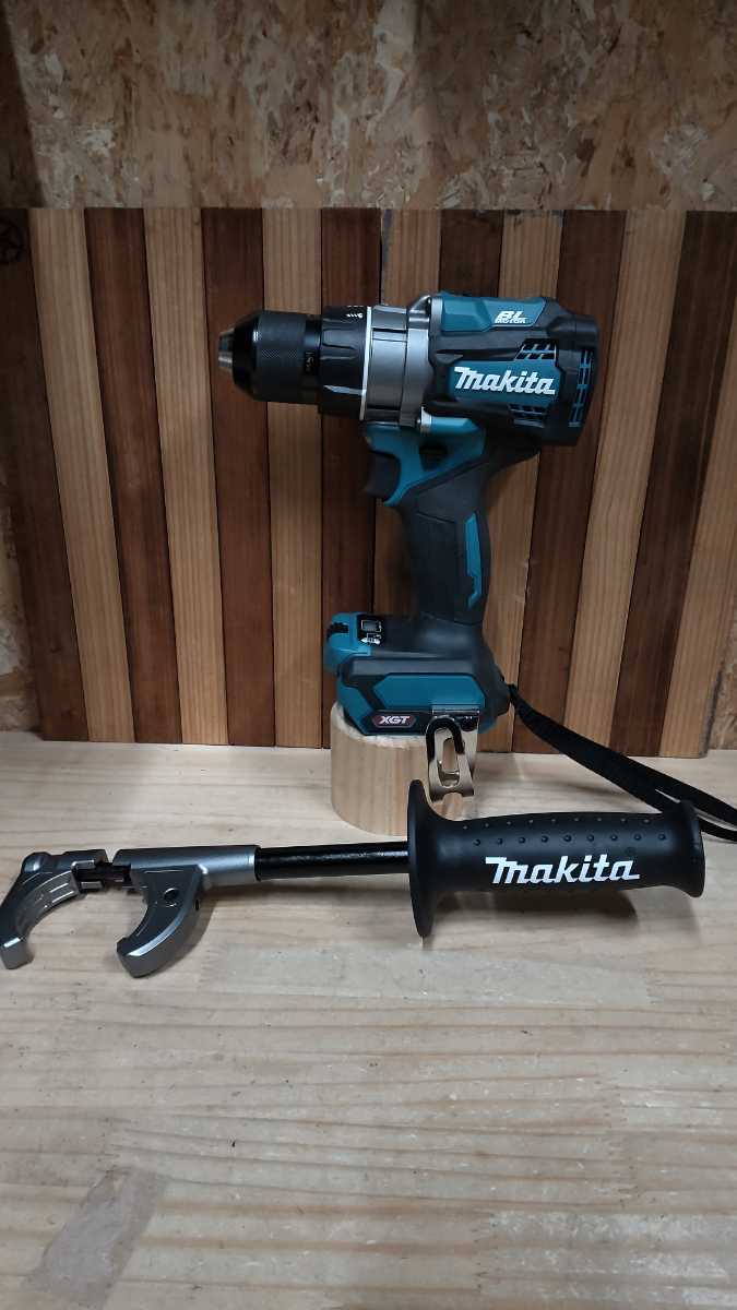 us makita 正規品マキタ】振動ドリルドライバ GPH01 40v|PayPayフリマ