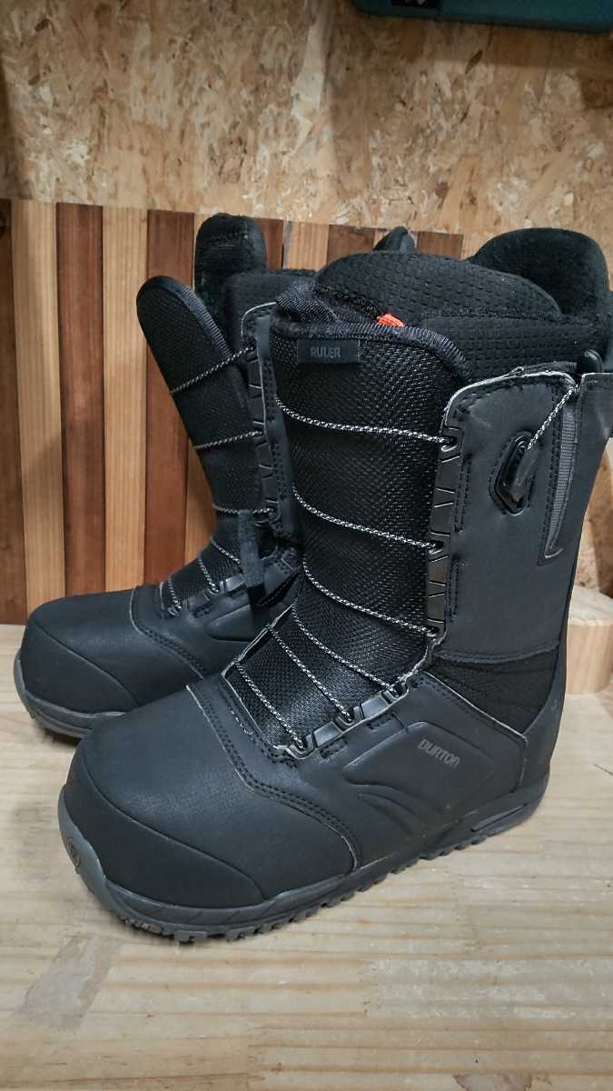 ヤフオク! -(burton バートン) rulerの中古品・新品・未使用品一覧
