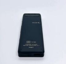 SONY ICレコーダー ICD-UX565F ソニー　レコーダー　ステレオ_画像6