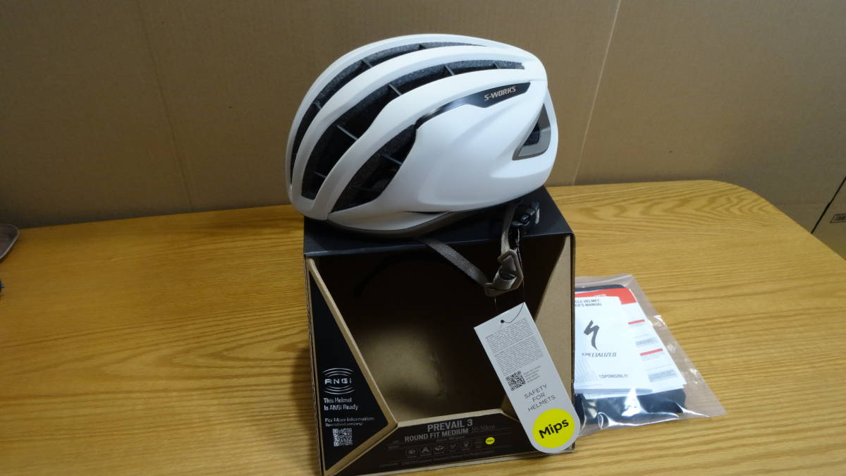 ヤフオク! -「specializedヘルメット」の落札相場・落札価格