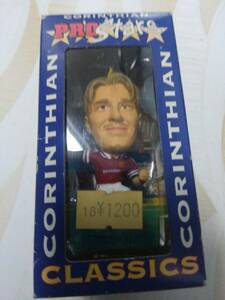 [Corinthian ProStars]Manthester United/David Beckham