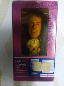 【Corinthian ProStars Fan Favourites】England/ David Beckham