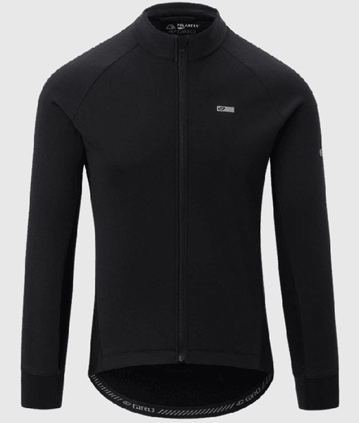 Giro ジロ CHRONO PRO ウインドブロック ジャケット Mサイズ サイクリング トレッキング ジャケット 黒 ブラック 送料無料