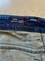 ディーゼル★DIESEL★ジョグジーンズ★JOGG JEANS THAVAR_画像3