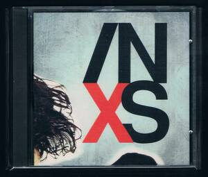 CD：INXS／X