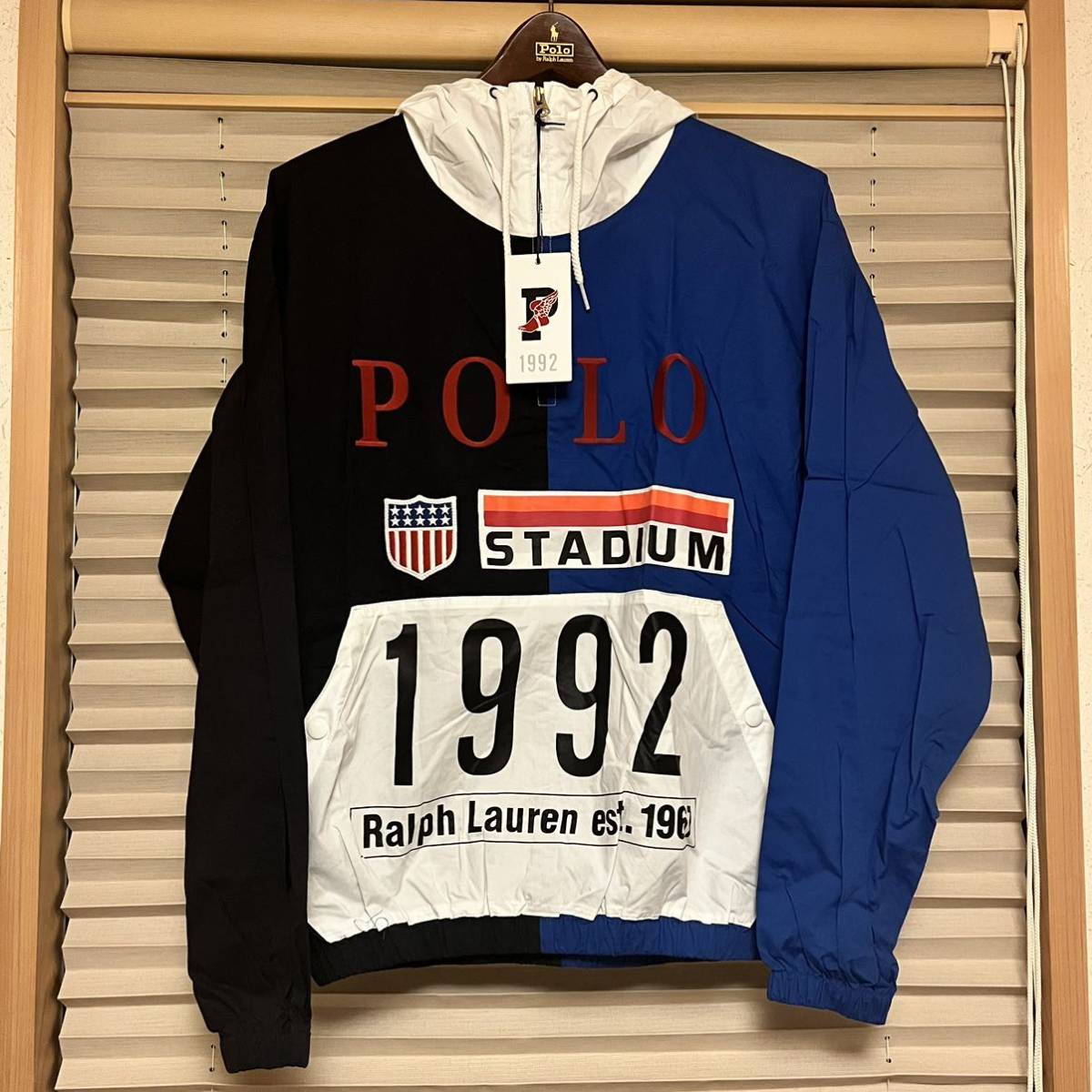 年最新ヤフオク!  POLO stadium ラルフローレンの中古