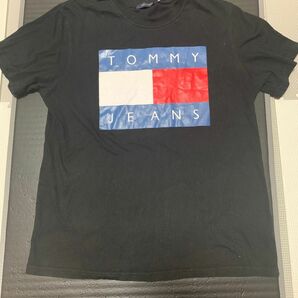 トミージーンズ メンズ Tシャツ XXL