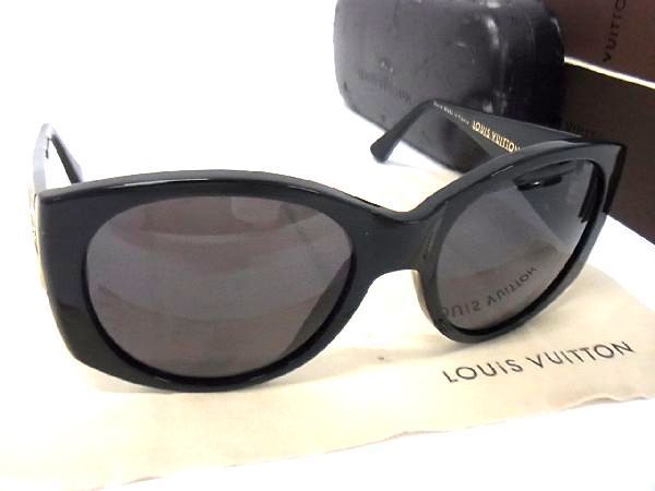 日本未入荷 ○美品○ ルイ ヴィトン サングラス tdh-latinoamerica.de