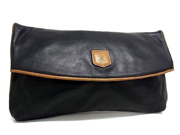 セリーヌ ハンドバッグ 黒 マカダムの値段と価格推移は?|53件の売買 ...