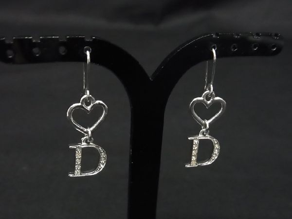 dior ピアスの値段と価格推移は?|529件の売買情報を集計したdior ...