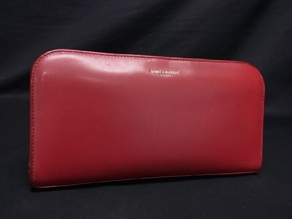 イヴ・サンローラン 財布の値段と価格推移は?|800件の売買情報を集計 ...
