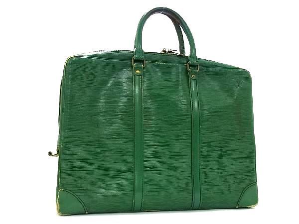 ヤフオク! -「ヴィトン エピ バッグ グリーン」(ルイ・ヴィトン)の中古 ...