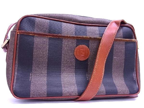 フェンディ ペカン バッグの値段と価格推移は?|256件の売買情報を ...