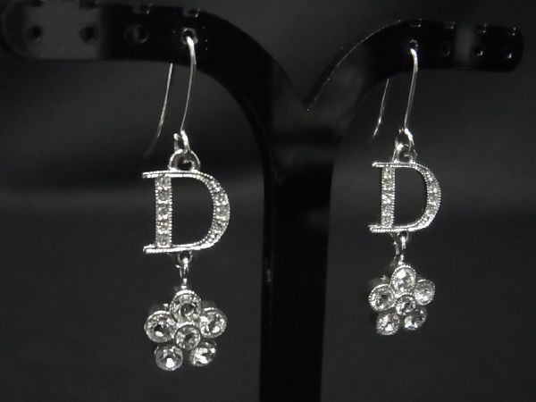 Dior ピアスの値段と価格推移は?|557件の売買情報を集計したDior ...