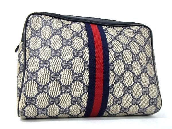 ヤフオク! -オールドグッチ ネイビーの中古品・新品・未使用品一覧