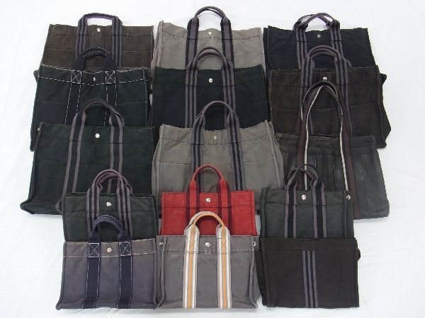 エルメス メンズ バッグの値段と価格推移は?|805件の売買情報を集計 ...