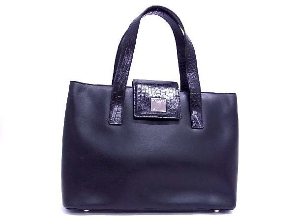 ヤフオク! -「クロコダイルバッグ」(かばん、バッグ) (セリーヌ)の落札