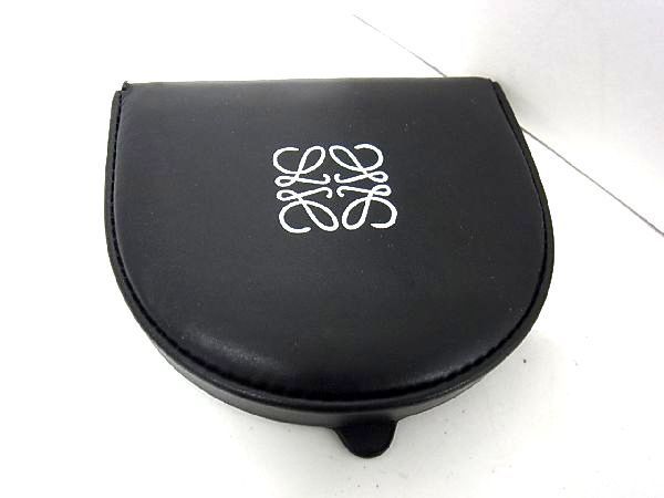 ヤフオク! -「loewe ロエベ コインケース アナグラム」の落札相場