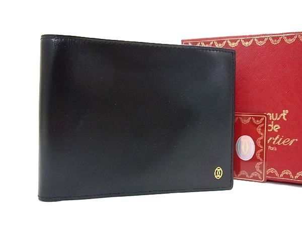 ヤフオク! -「カルティエ パシャ 財布」(ブランド別) の落札相場・落札価格