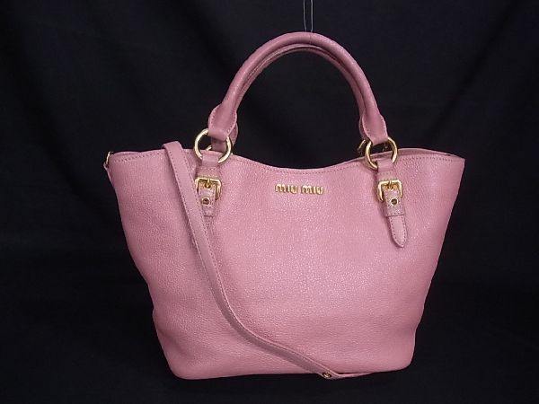 miumiuの値段と価格推移は?|7,507件の売買情報を集計したmiumiuの ...