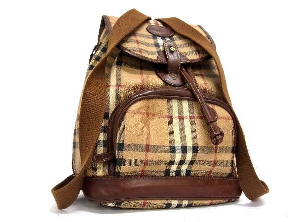 バーバリー 巾着 バッグの値段と価格推移は?|63件の売買情報を集計 ...
