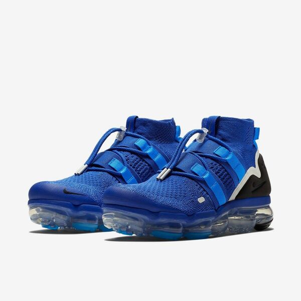 人気 格安 NIKE エアヴェイパーマックス FK UTILITY 26.5 ナイキ VAPORMAX スニーカー ストリート