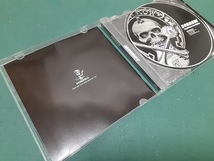 SORROW　川村カオリ★『Lagrimas de Maria』ユーズドCD_画像3