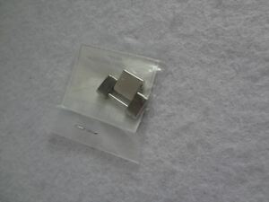 Seiko Grand Seiko original SBGX005 9F62-0A10 9F62-0A50 for stainless steel belt piece band for koma Band Link