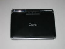 SHARP シャープ Zaurus ザウルス SL-C1000 おまけ付 難あり_画像3