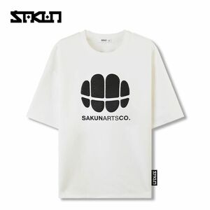 tシャツ メンズ 半袖 大きいサイズ 五分袖 ゆったり 服 メンズ厚い生地