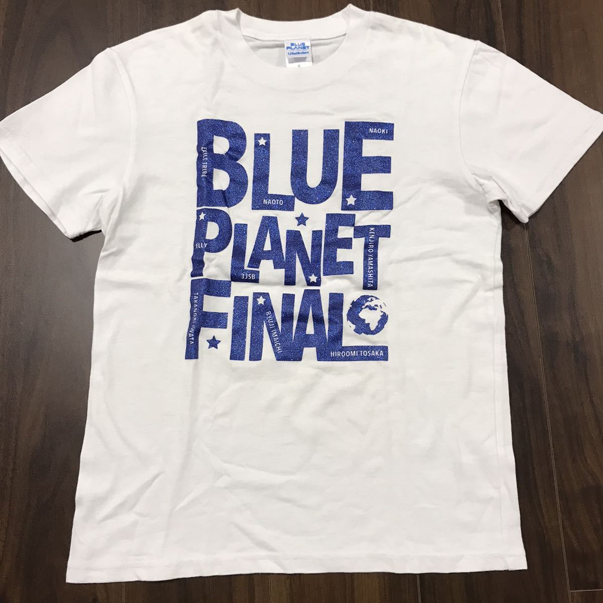 2025年最新】Yahoo!オークション -岩田剛典 jsb tシャツの中古品 2025年最新】Yahoo!オークション -岩田剛典 jsb tシャツの中古品