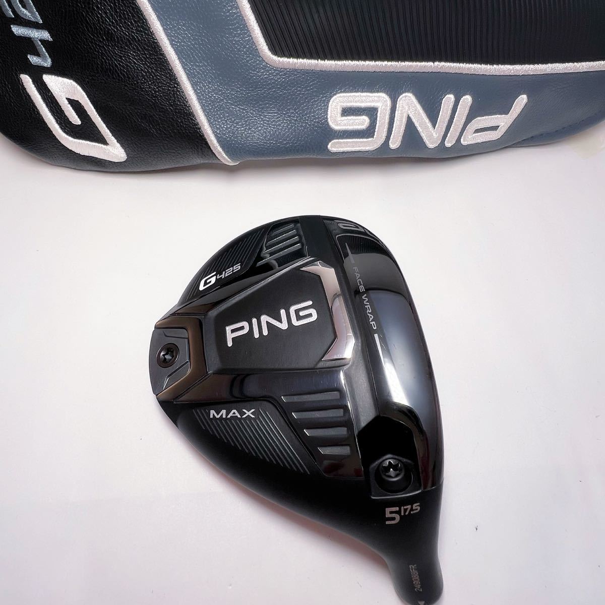年末のプロモーション 【新品・未使用】PING 新品未使用 ピン PING