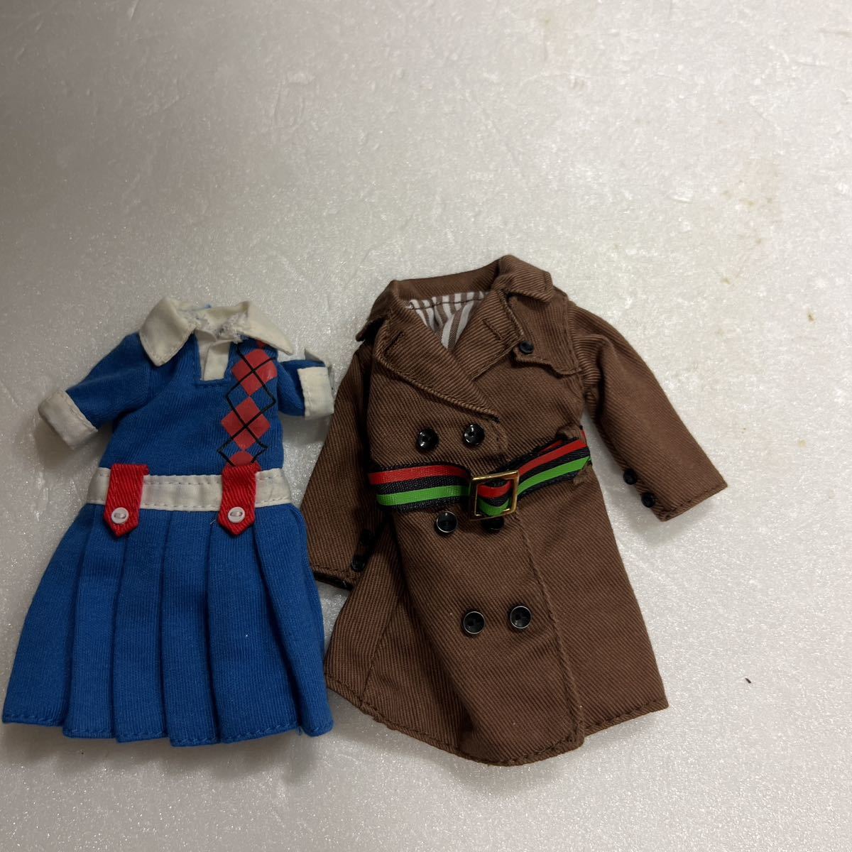 ヤフオク! -「ブライス フレンチトレンチ」の落札相場・落札価格 ヤフオク! -「ブライス フレンチトレンチ」の落札相場・落札価格
