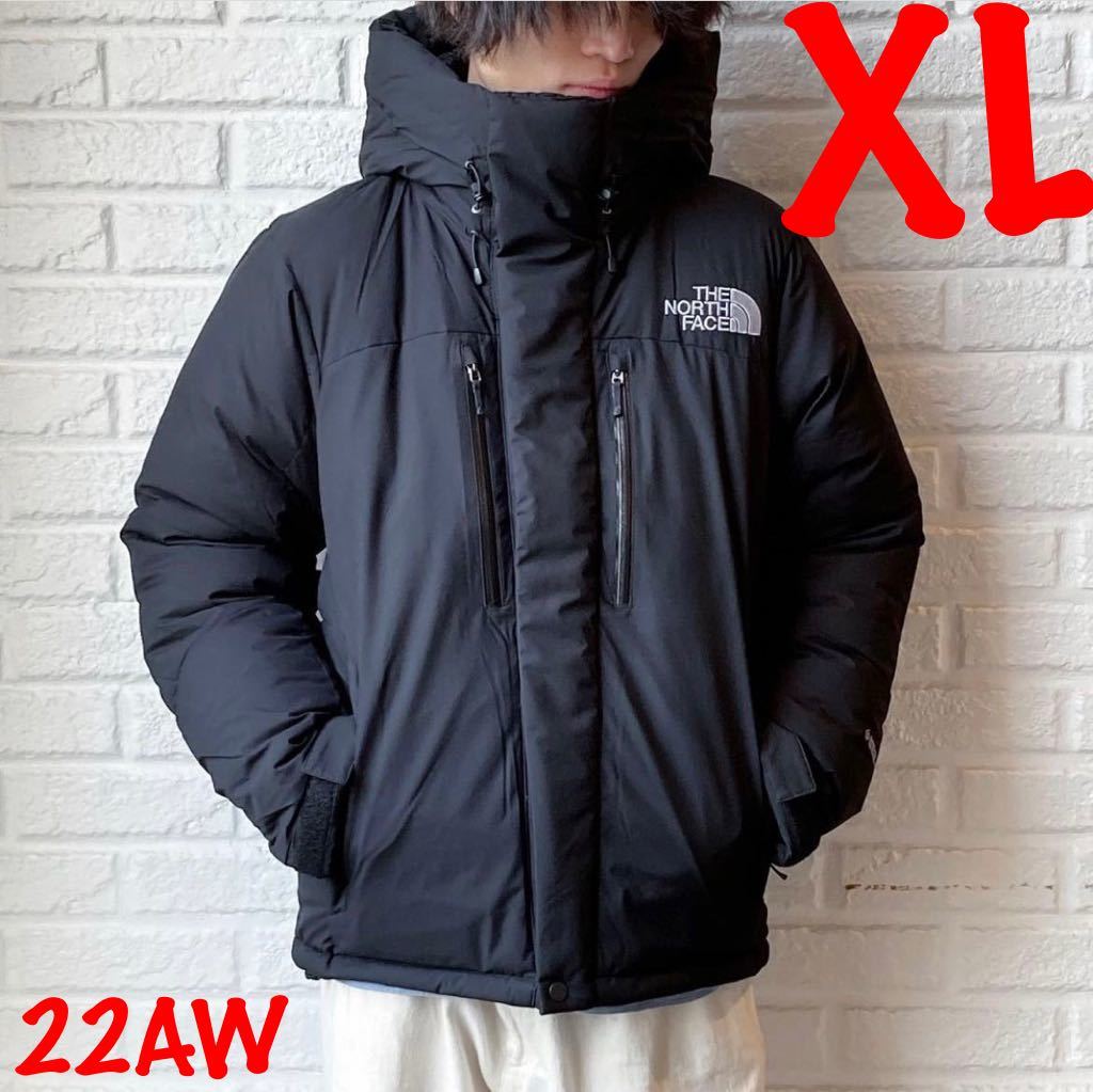 21AW 新品未開封品【XLサイズ】THE NORTH FACE ノースフェイス