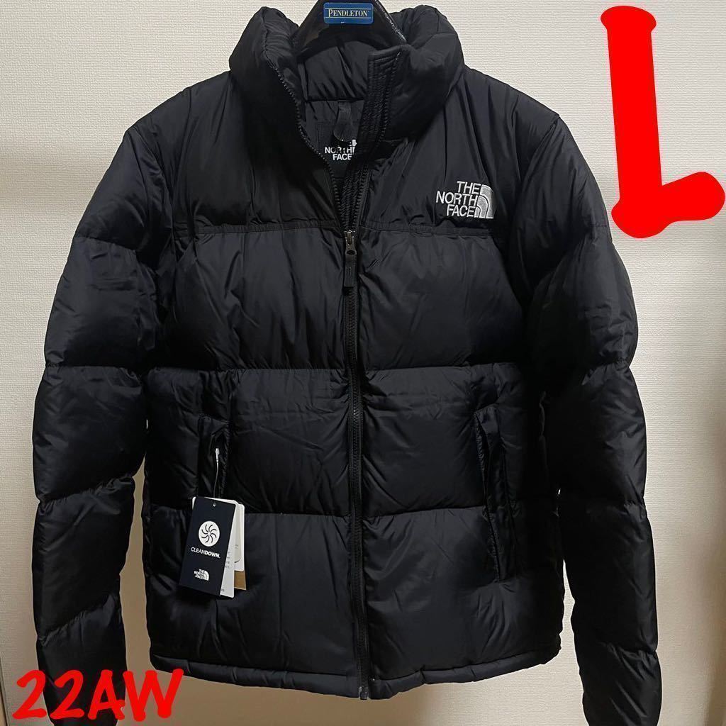 AW ノースフェイス ヌプシジャケットSサイズTHE NORTH FACE