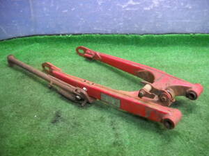 * Yamaha TY250 53Y Swing Arm IYB7107