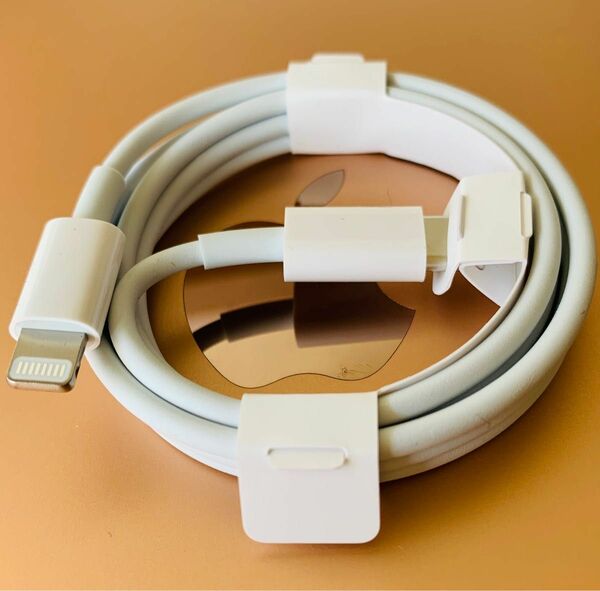 Apple純正USB-cケーブル1m