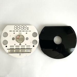 [ genuine products ] used iRobot roomba 780 clean button set parts parts Roomba