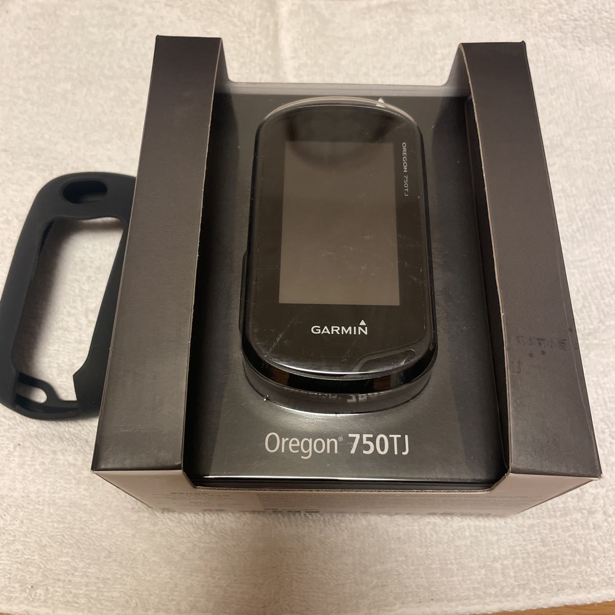 ヤフオク! -「garmin oregon 750tj」の落札相場・落札価格