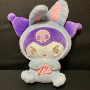 マイメロディ クロミ こうさうさぬいぐるみ グッズ ぬいぐるみ マスコット マイメロ サンリオ sanrio