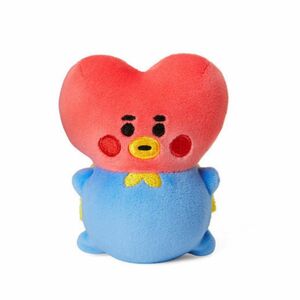 BT21 日本非売品　ストレスボール　TATA