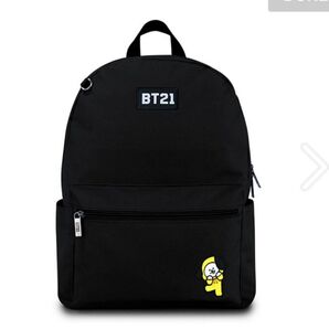 BT21 台湾限定品　リュックサック