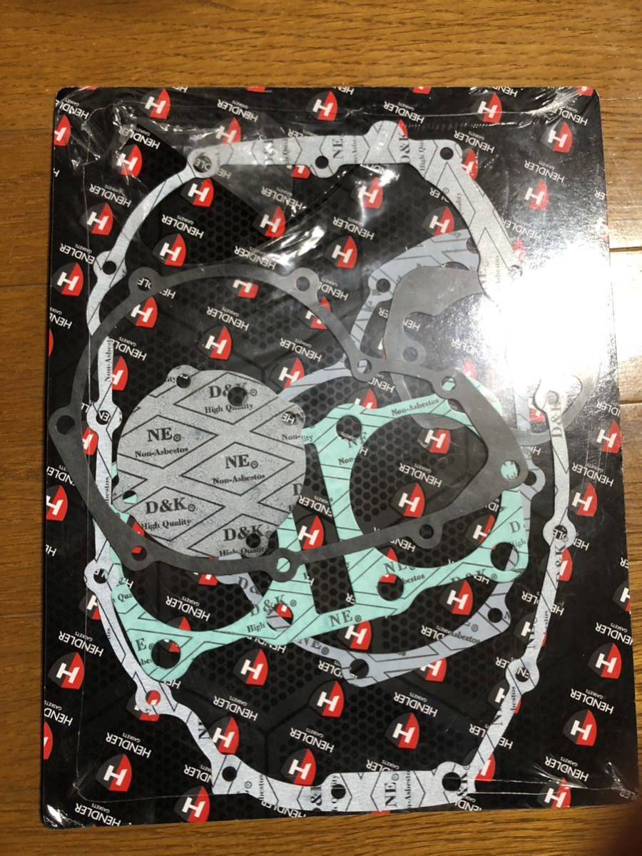 ヤフオク! -z250ft ガスケット(パーツ)の中古品・新品・未使用品一覧